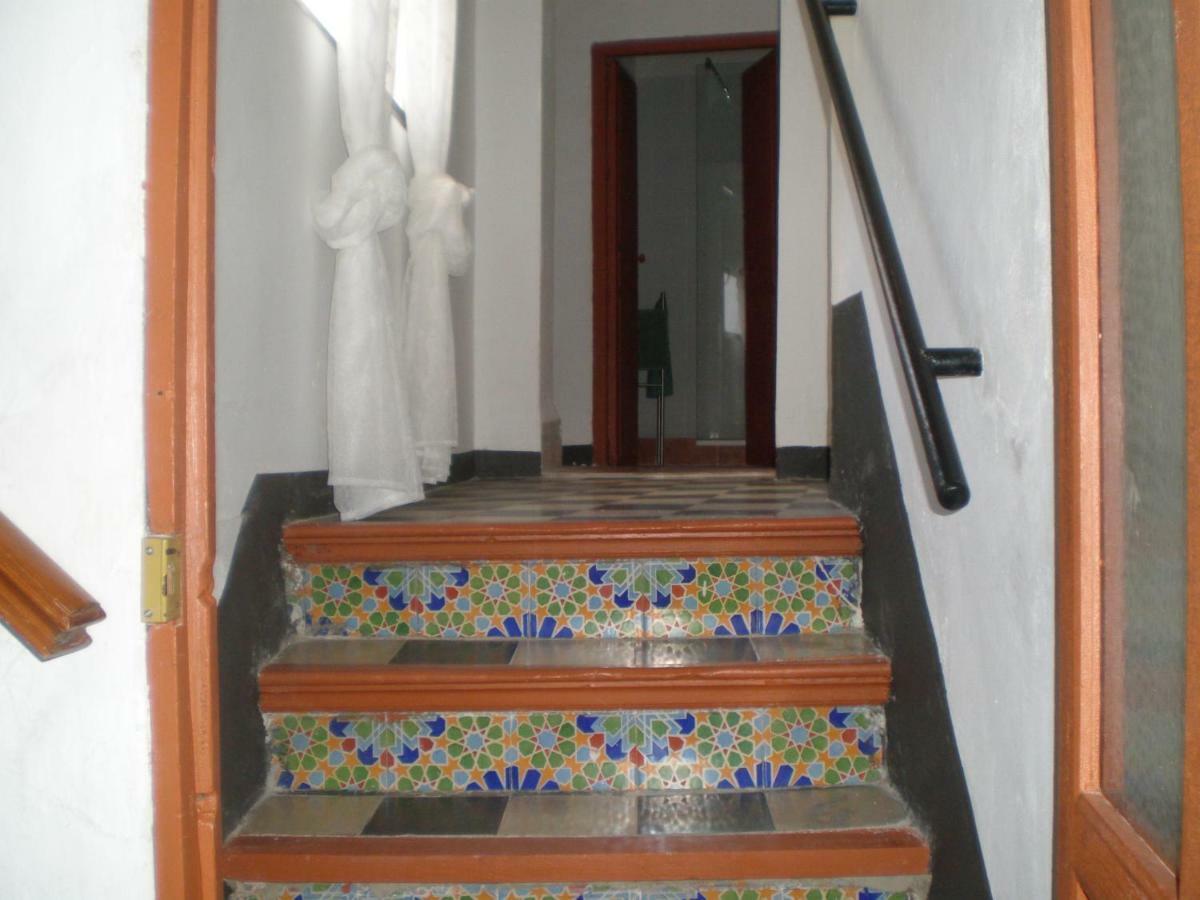 Casa Mezquita Guest house *