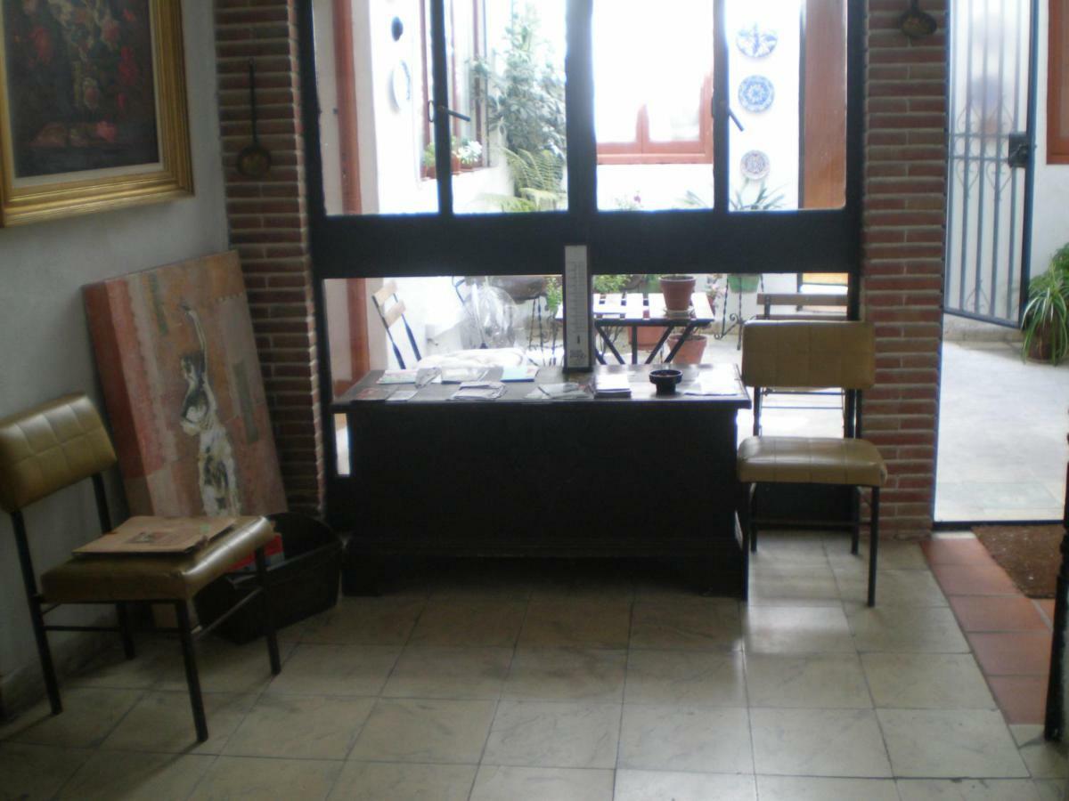 Casa Mezquita *