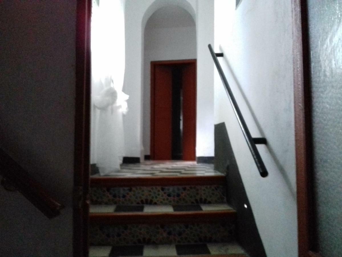 Casa Mezquita