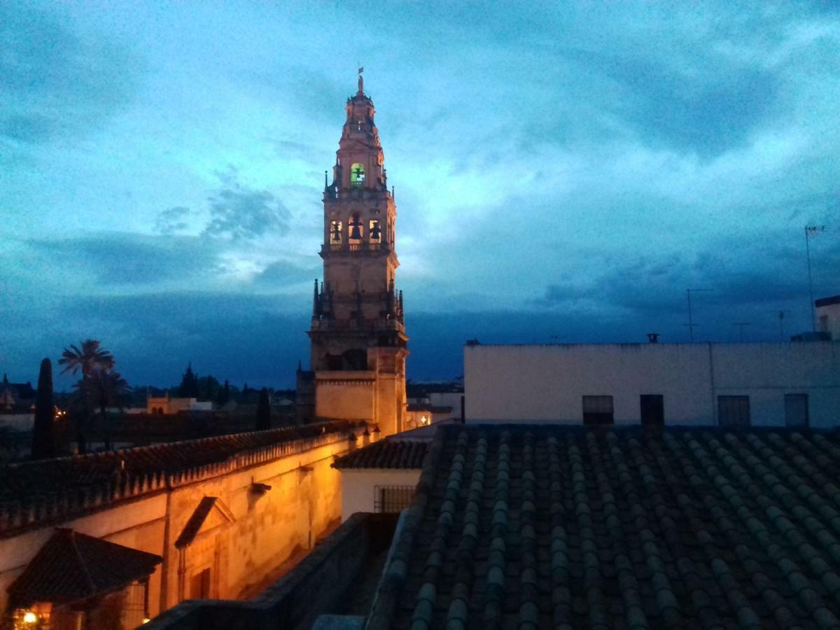 Guest house Casa Mezquita