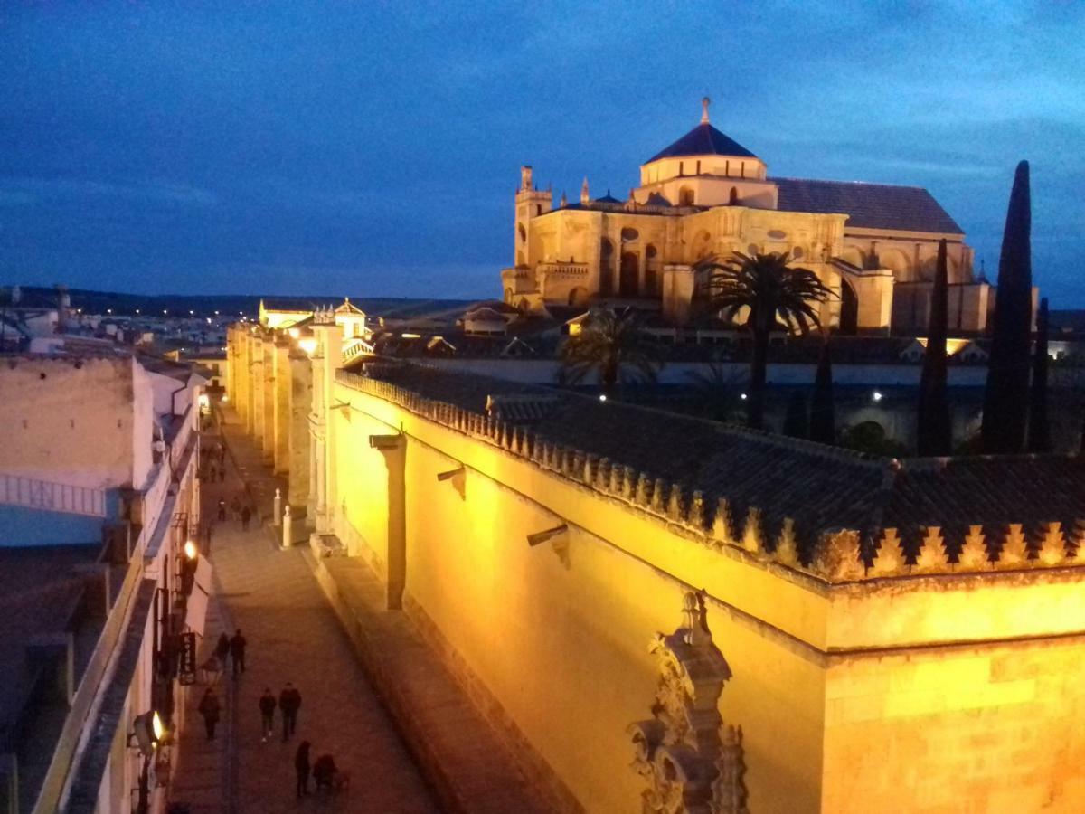Guest house Casa Mezquita Cordoba