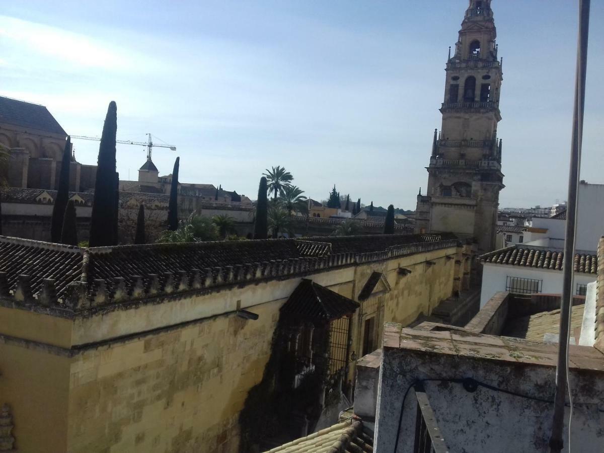 Casa Mezquita Cordoba