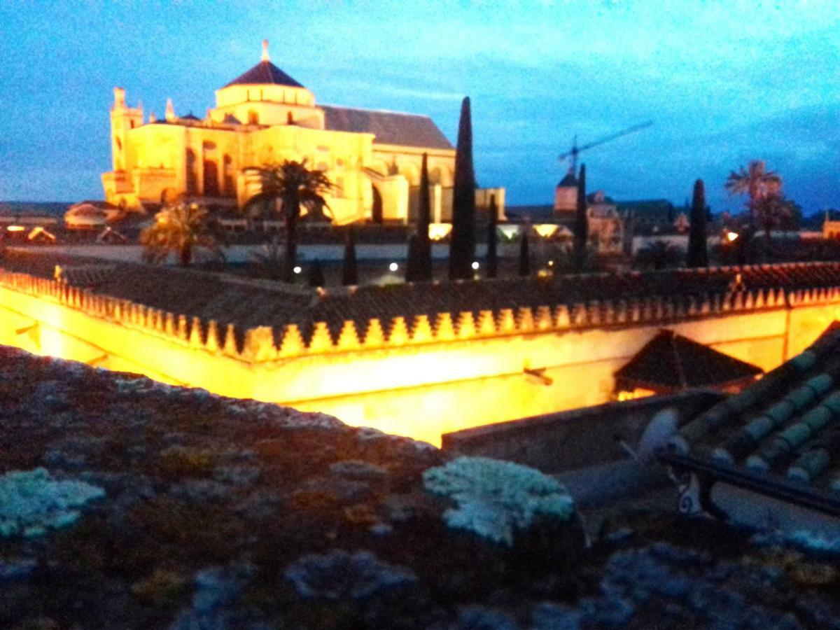 Casa Mezquita Guest house Cordoba