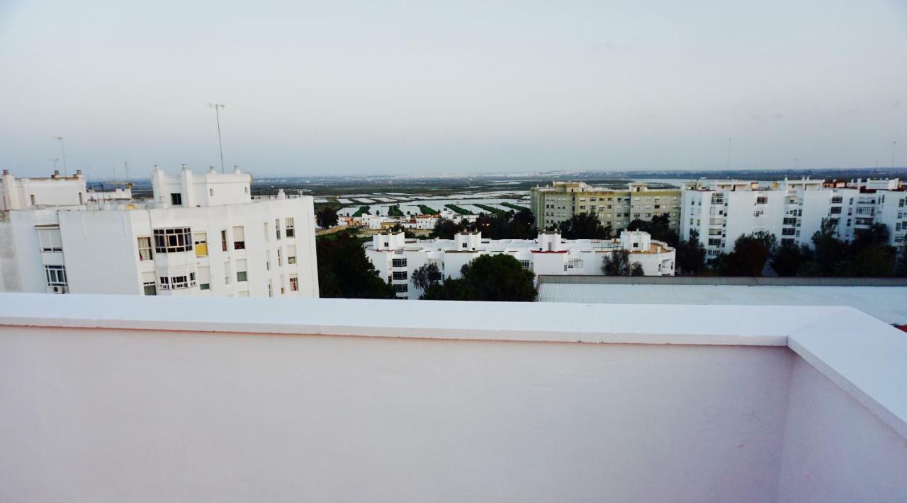 Apartment El Mirador De La Isla San Fernando