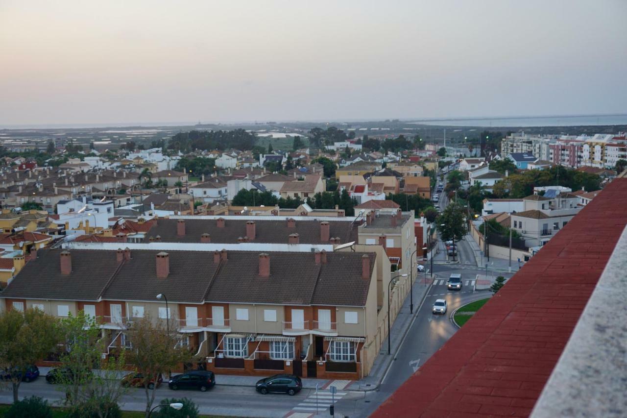 El Mirador De La Isla * San Fernando