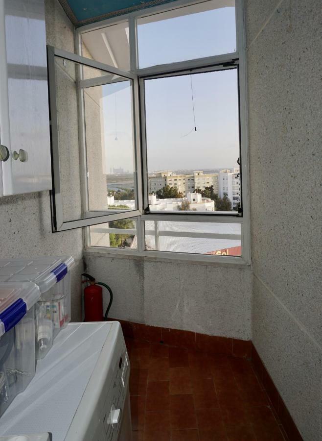 Apartment El Mirador De La Isla