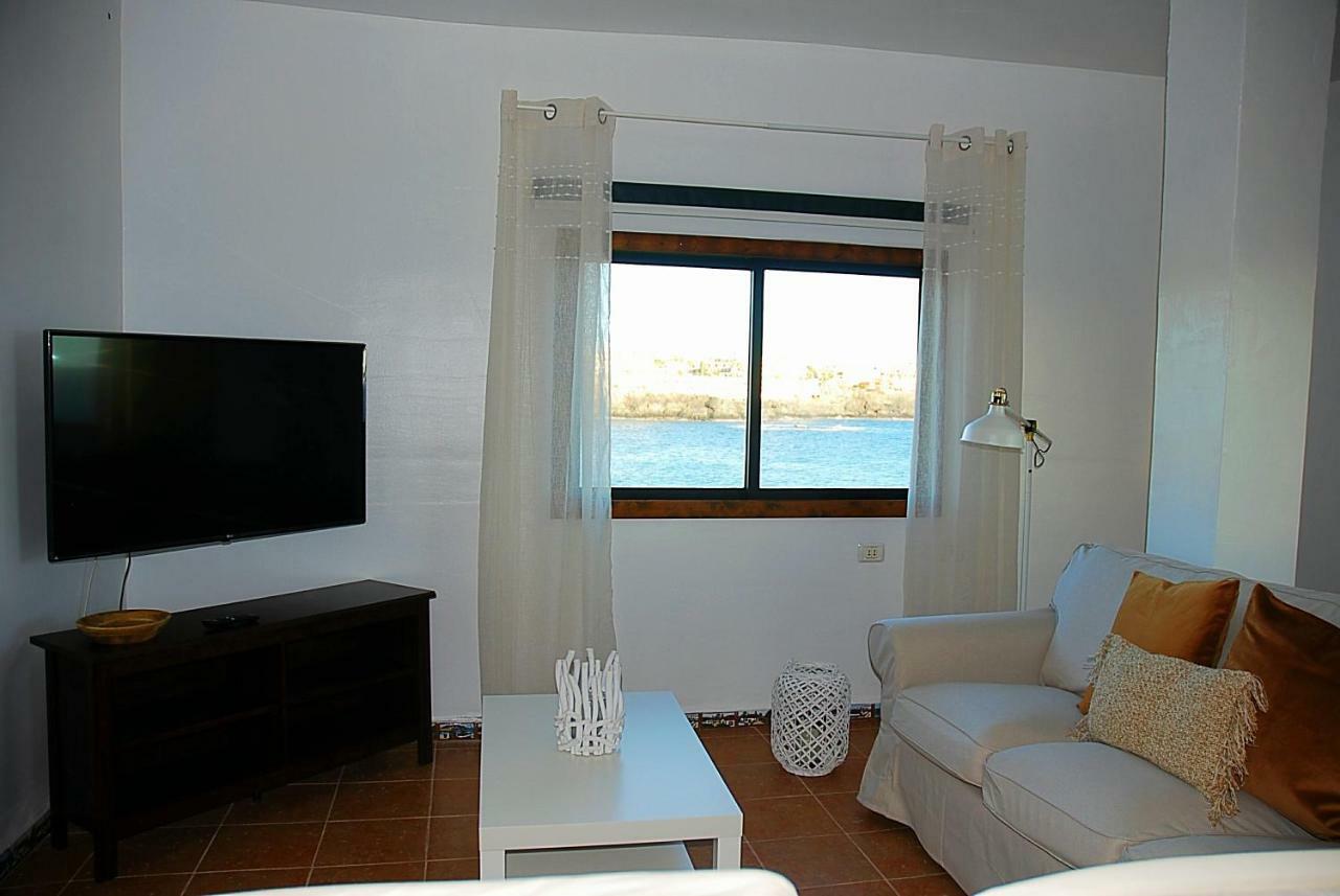 Apartamento Blue Horizon Galletas
