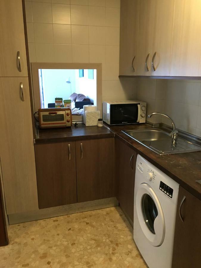 Apartamento Bonito Frente Al Mar Ceuta