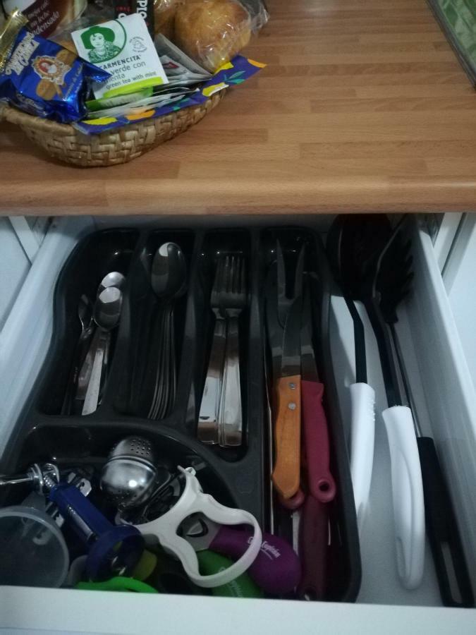 Casa La Terraza Сasa de vacaciones *