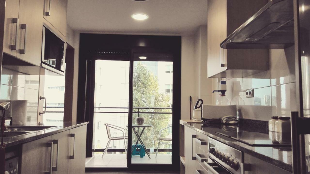 Jie Apartamento Sant Adrià de Besòs