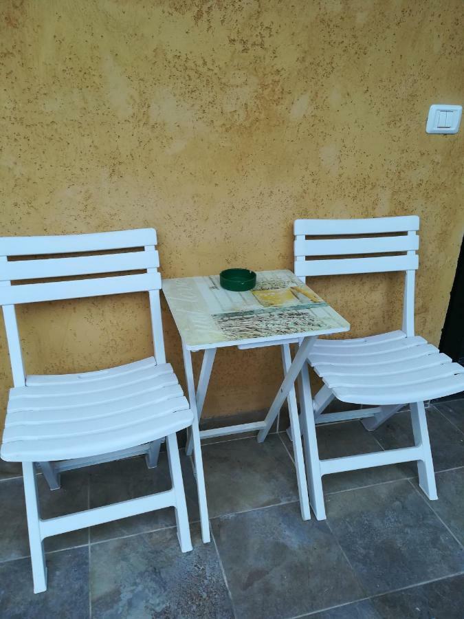 Casa La Terraza Vallehermoso