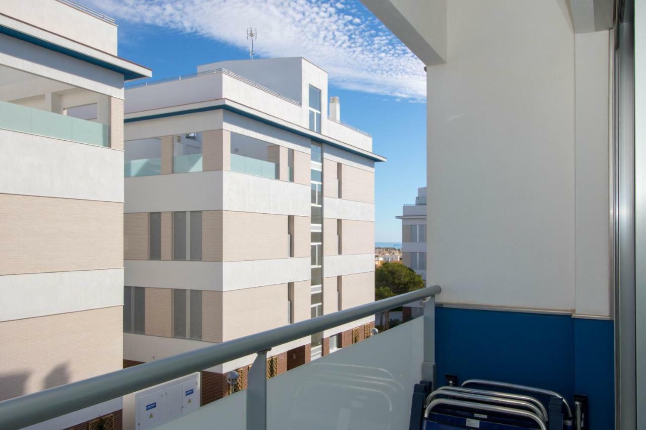 Apartment El Mirador De Villamartin - La Zenia & Golf Orihuela