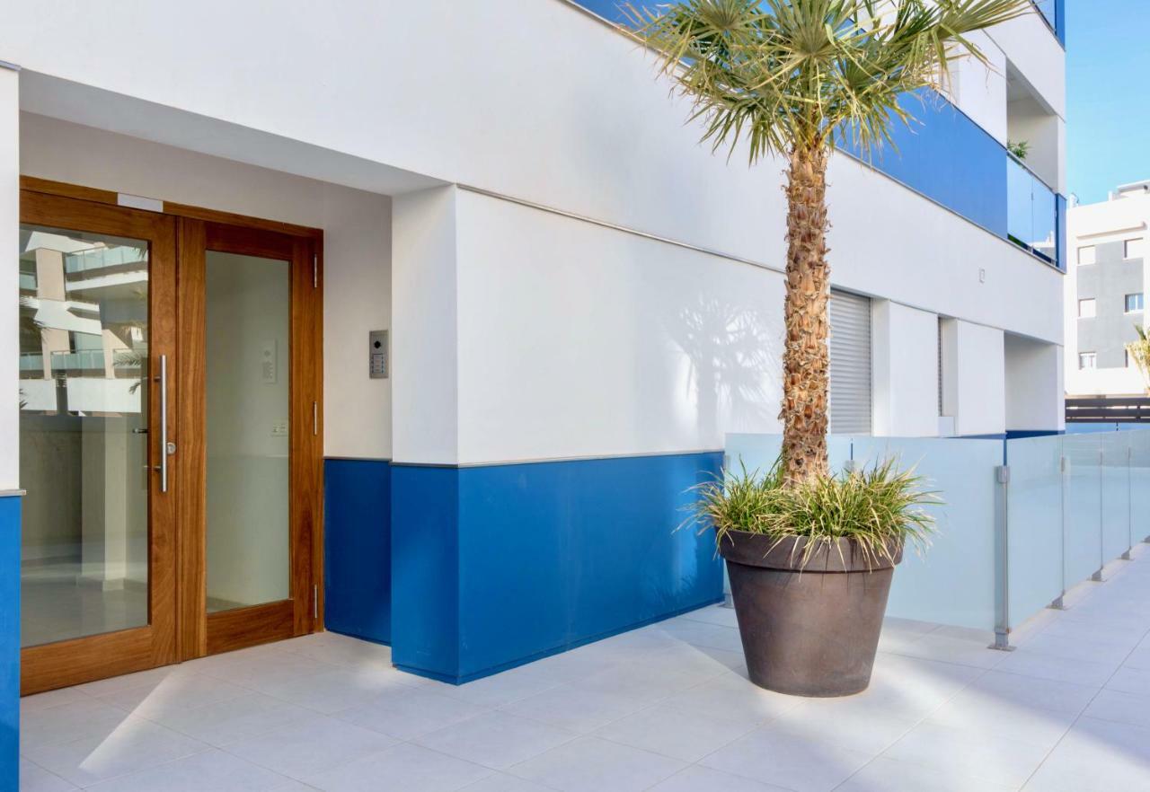 Apartment El Mirador De Villamartin - La Zenia & Golf