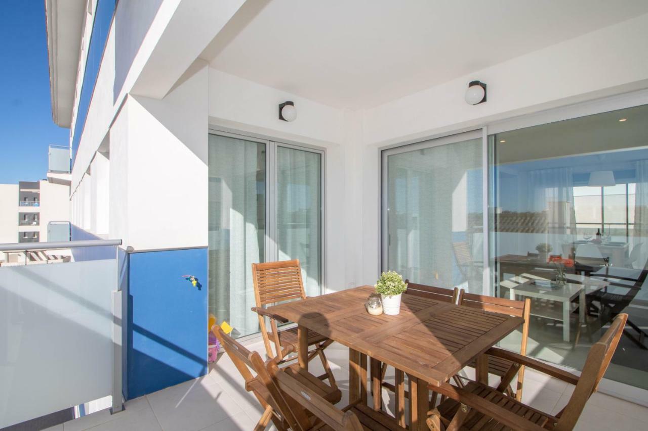 El Mirador De Villamartin - La Zenia & Golf * Orihuela
