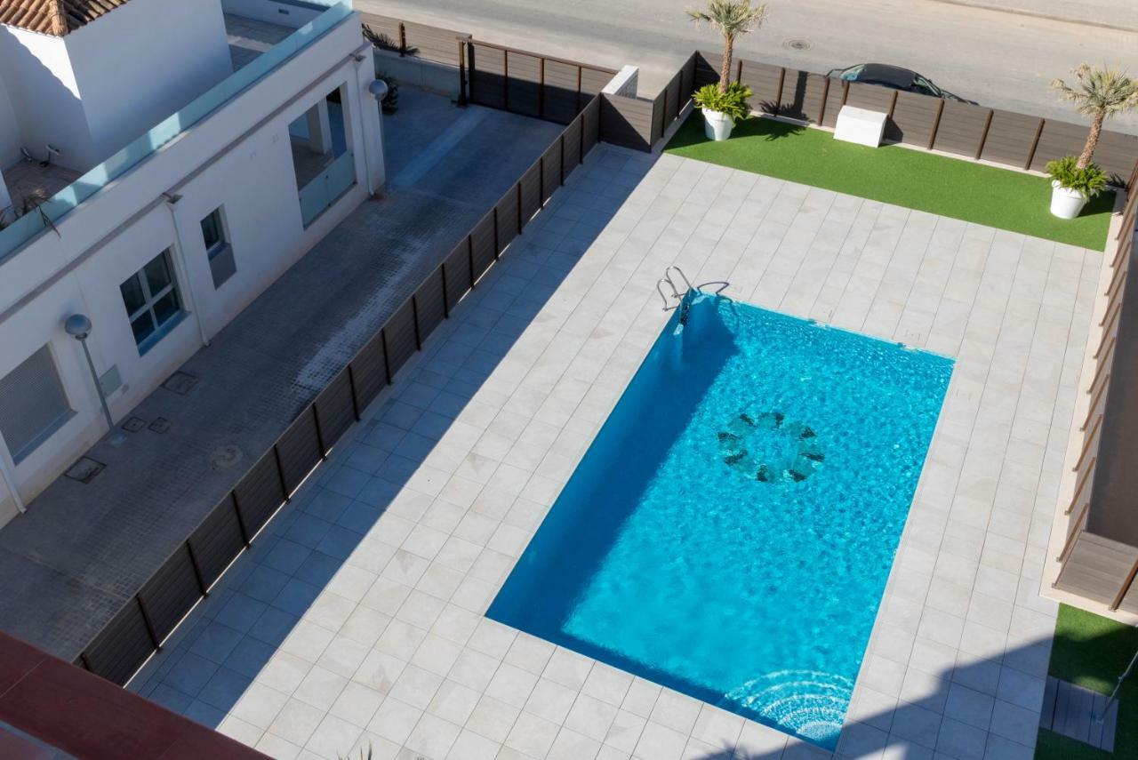 El Mirador De Villamartin - La Zenia & Golf Apartment *