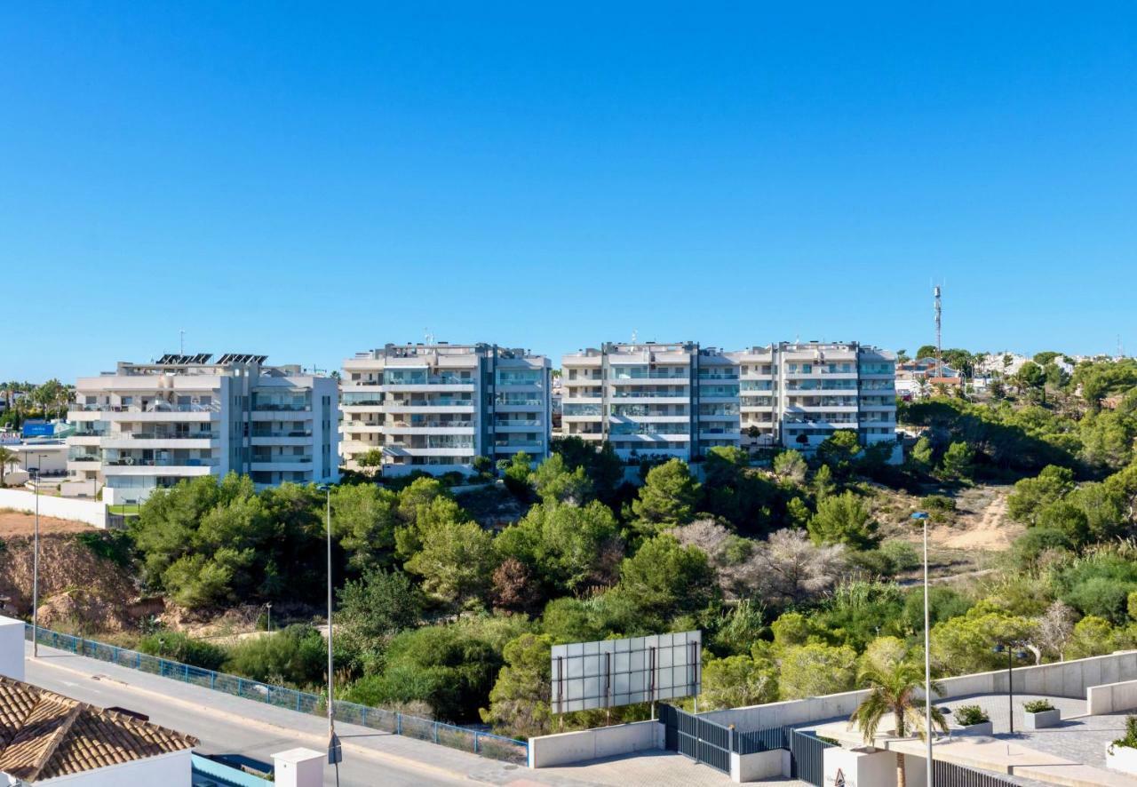Apartment El Mirador De Villamartin - La Zenia & Golf Orihuela