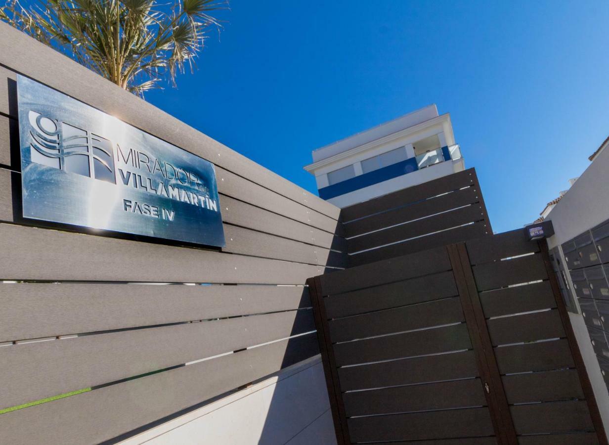 El Mirador De Villamartin - La Zenia & Golf Orihuela