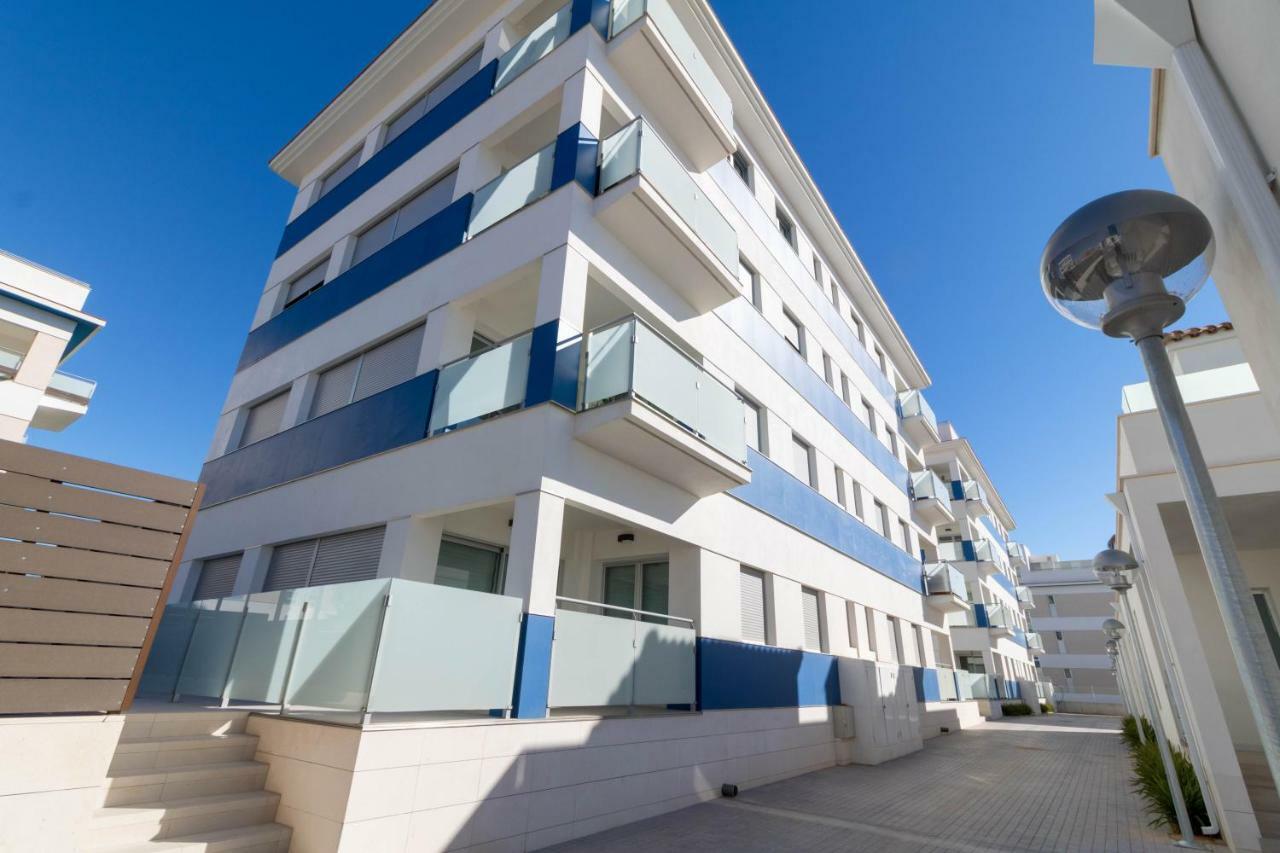 El Mirador De Villamartin - La Zenia & Golf