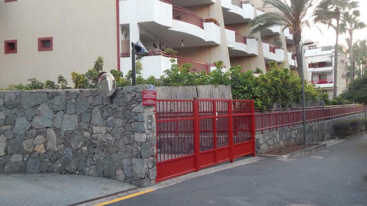 Apartment C101 Balandros