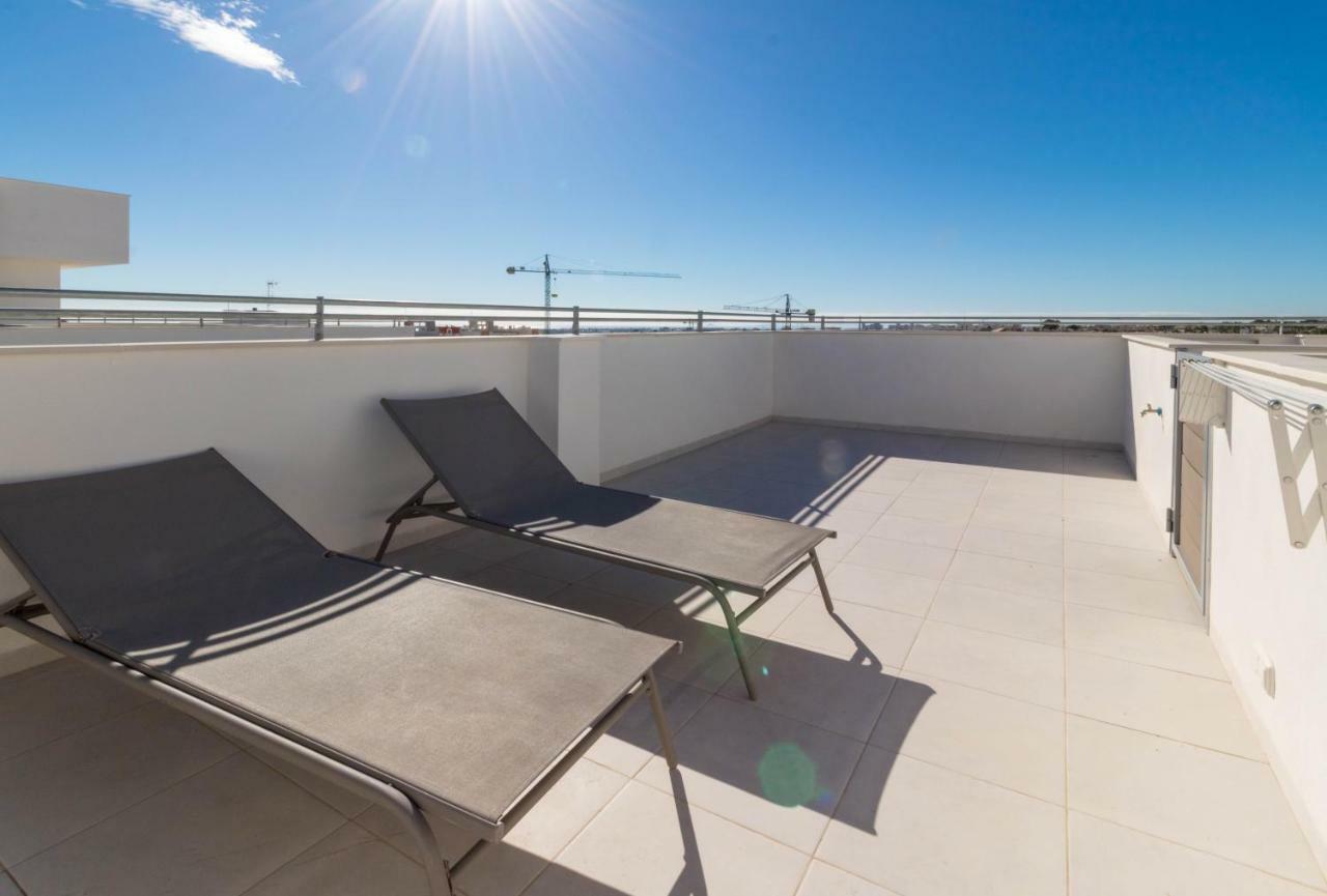 Apartment El Mirador De Villamartin - La Zenia & Golf Orihuela