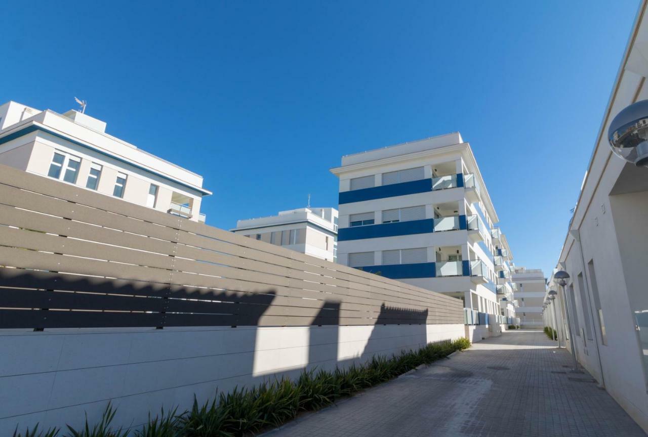 Apartment El Mirador De Villamartin - La Zenia & Golf *