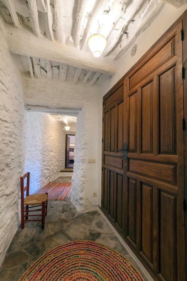 Holiday home Casa La Parra Capileira