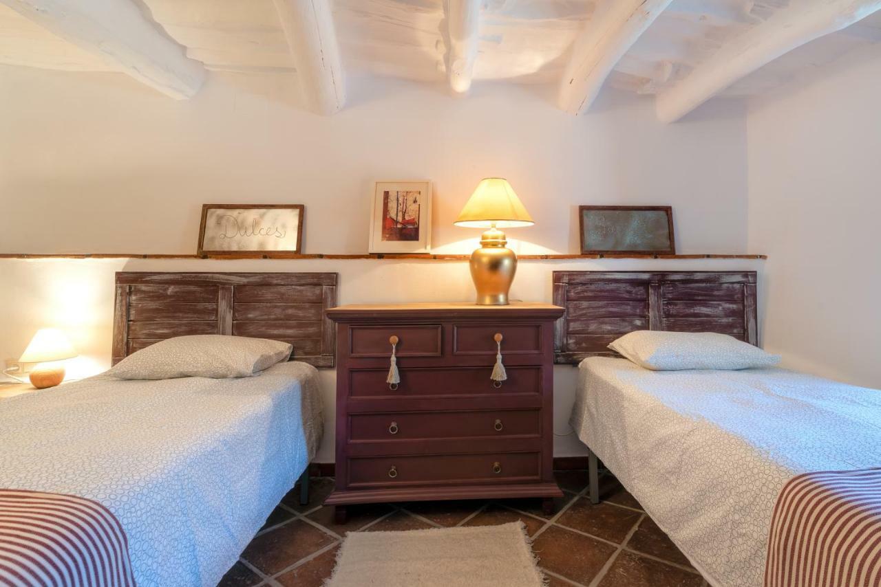 Casa La Parra Holiday home Capileira