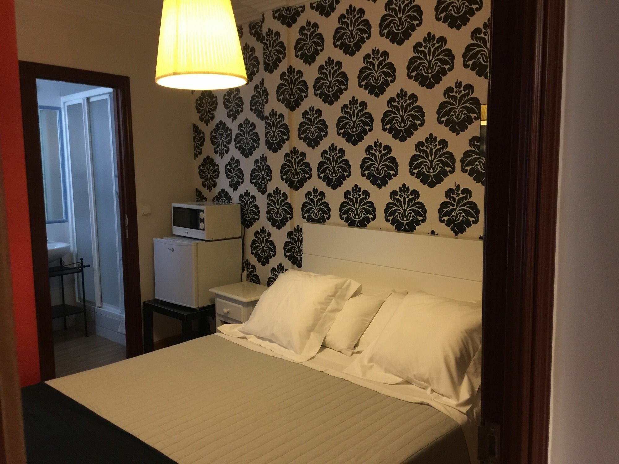 Estrella Guest house *