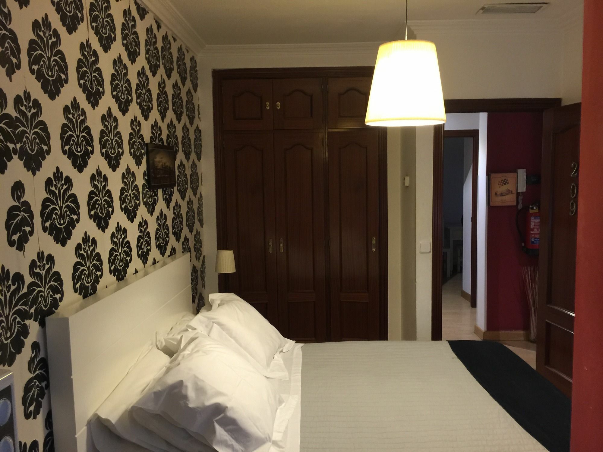 Guest house Estrella