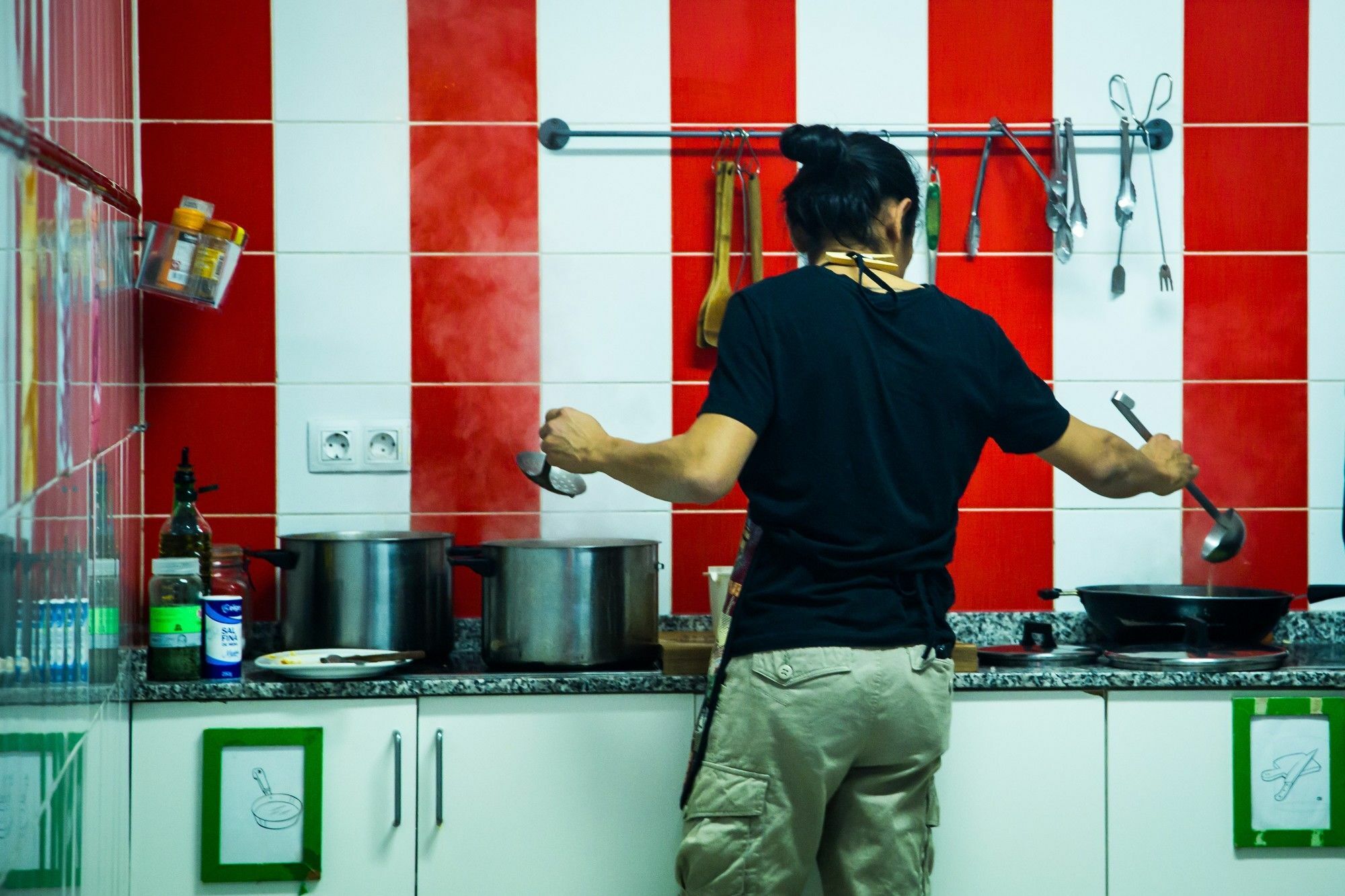 Hostal Onefam Centro Sevilla