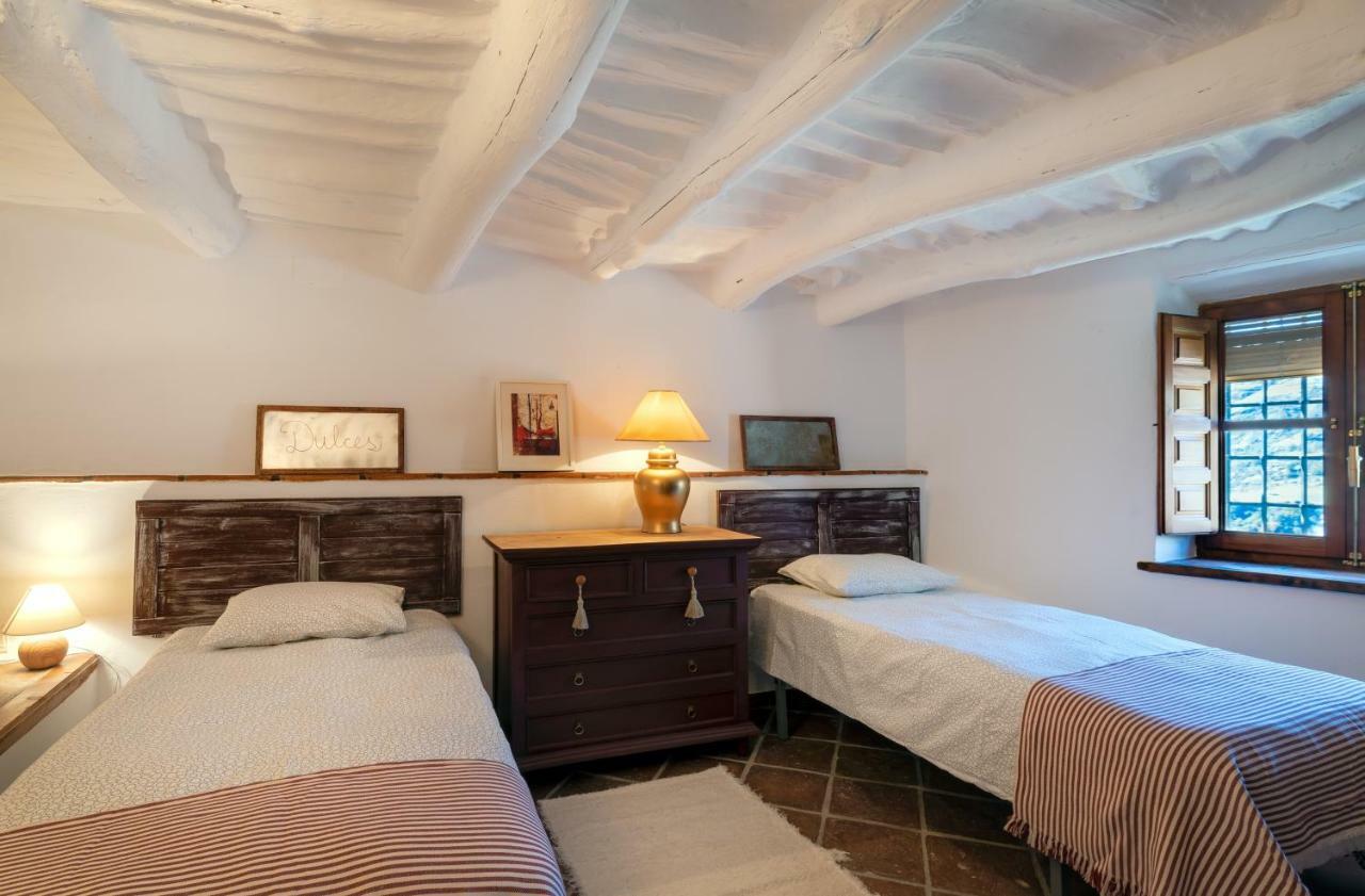 Casa La Parra *