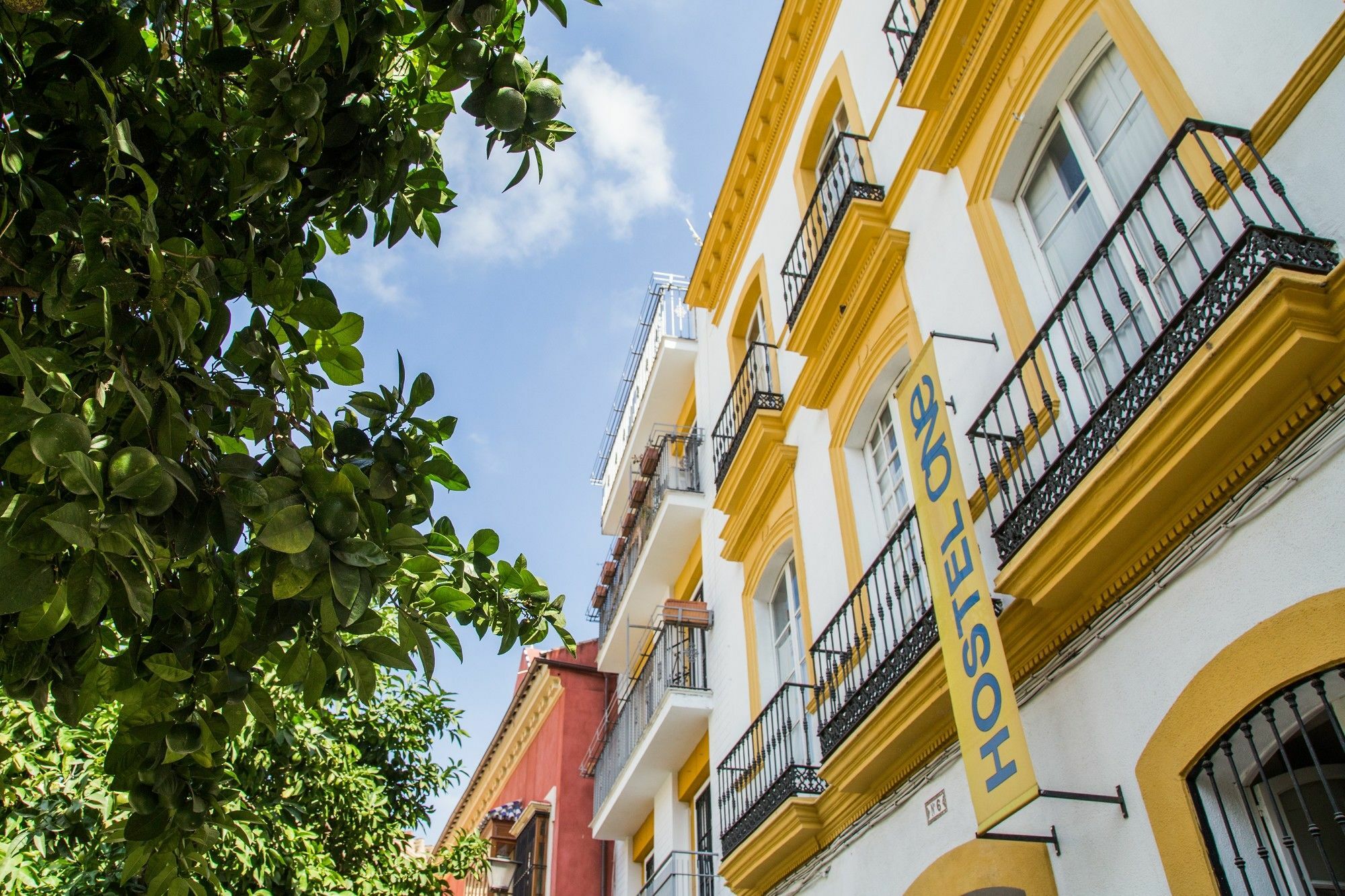 Hostal Onefam Centro