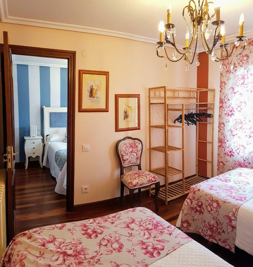 La Casa De Begona Apartment Laguardia
