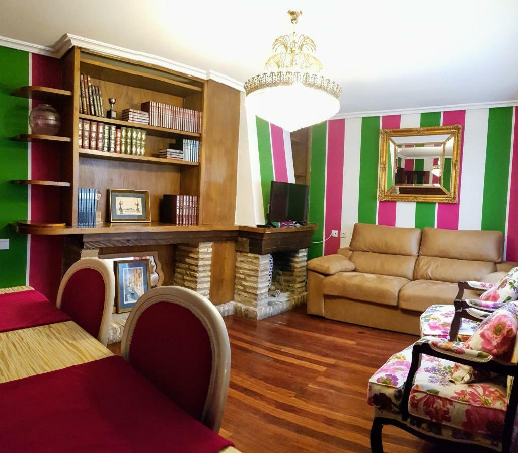 La Casa De Begona Apartment *