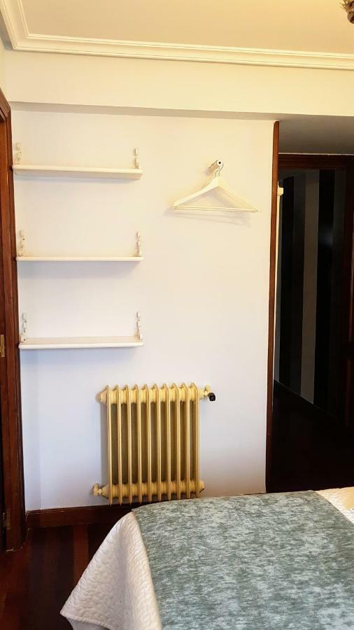 La Casa De Begona *