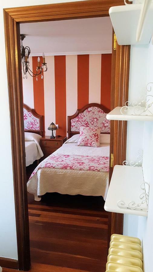 La Casa De Begona *