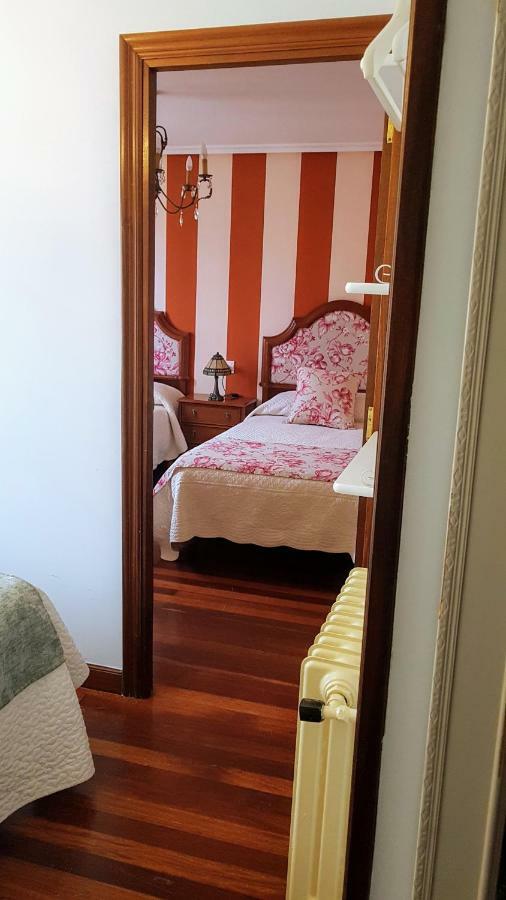 La Casa De Begona