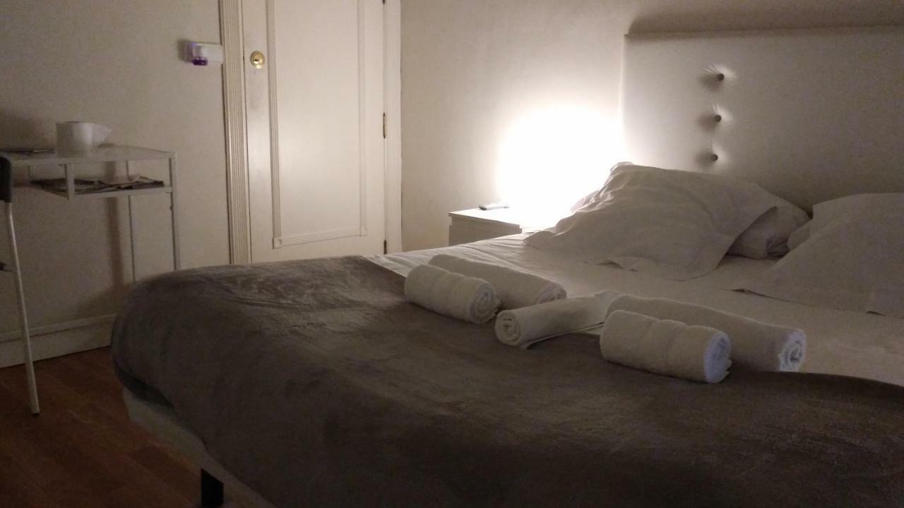 Bed and breakfast Angel Guimera & Breakfast Valencia