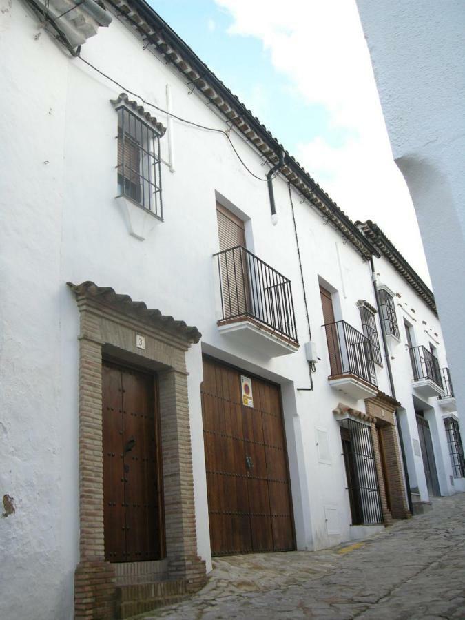 Holiday home Casas Corrales Grazalema