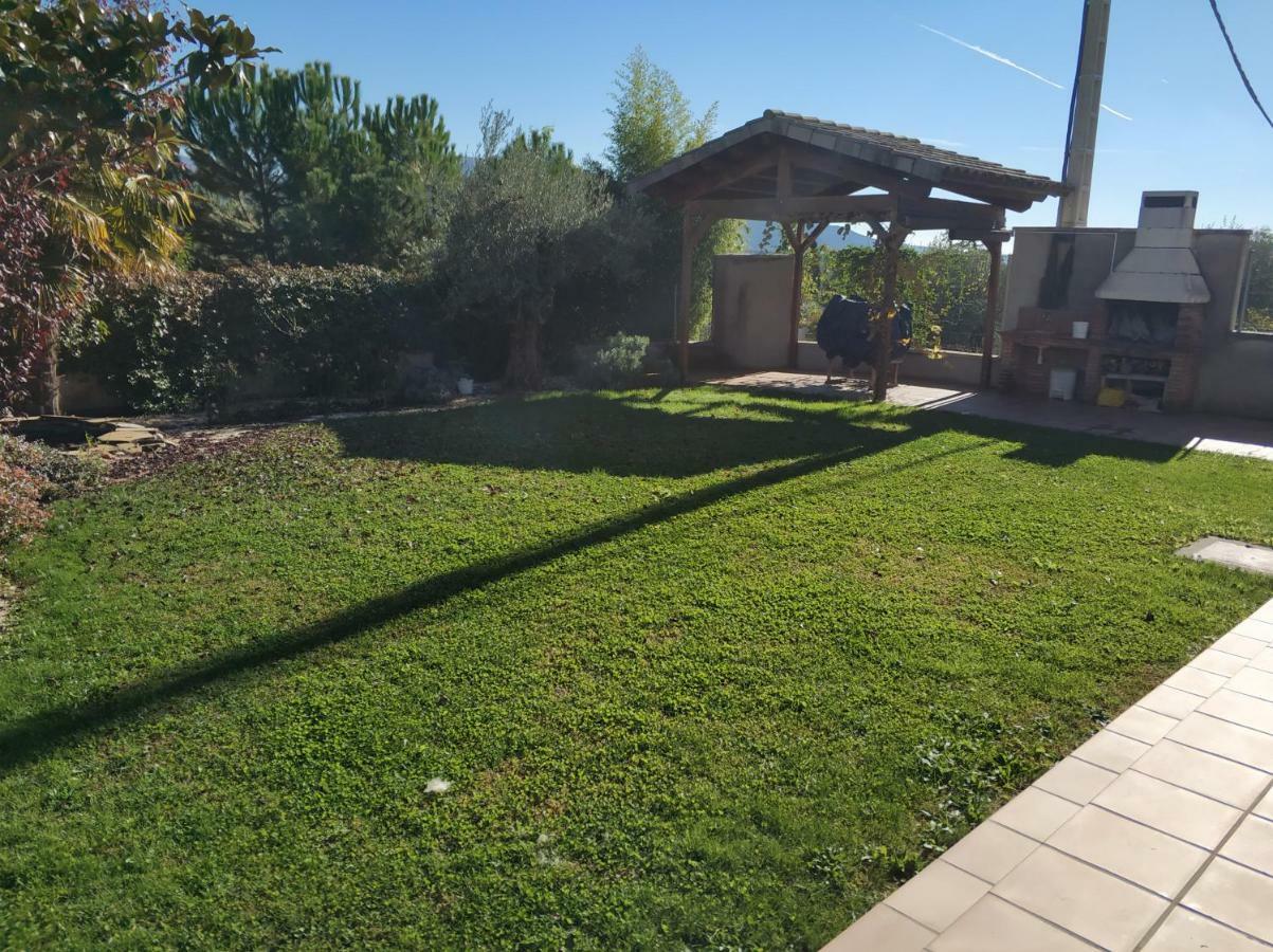 Holiday home Puerta De Sobrarbe - Torreciudad El Grado