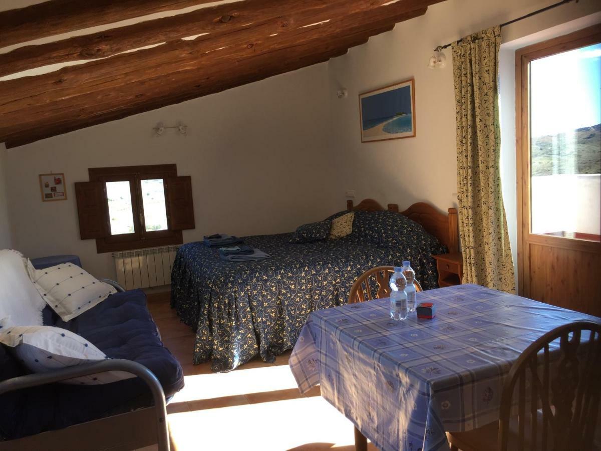Bed and breakfast Persianas Azules