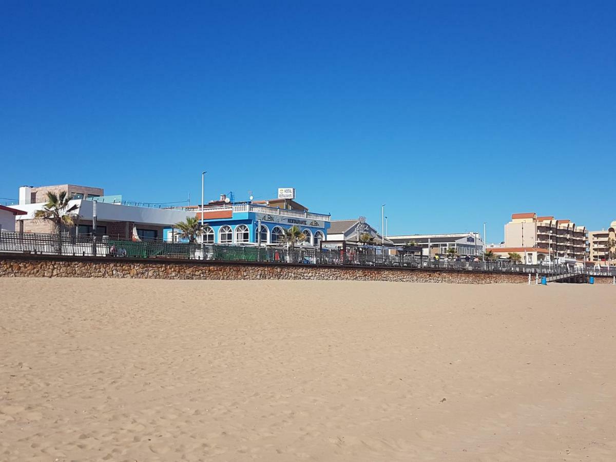 Doris - La Mata Apartment