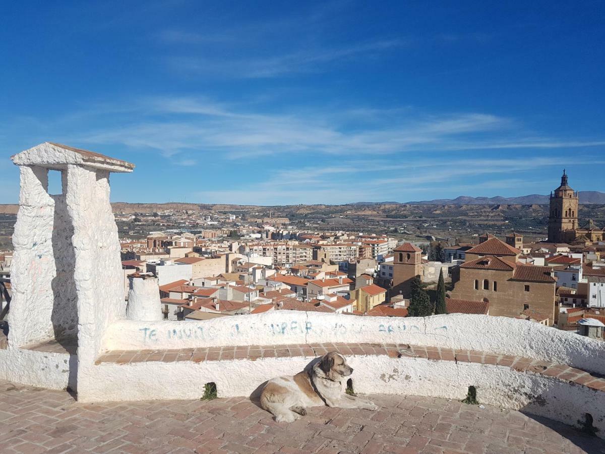 Casa De La Escultora