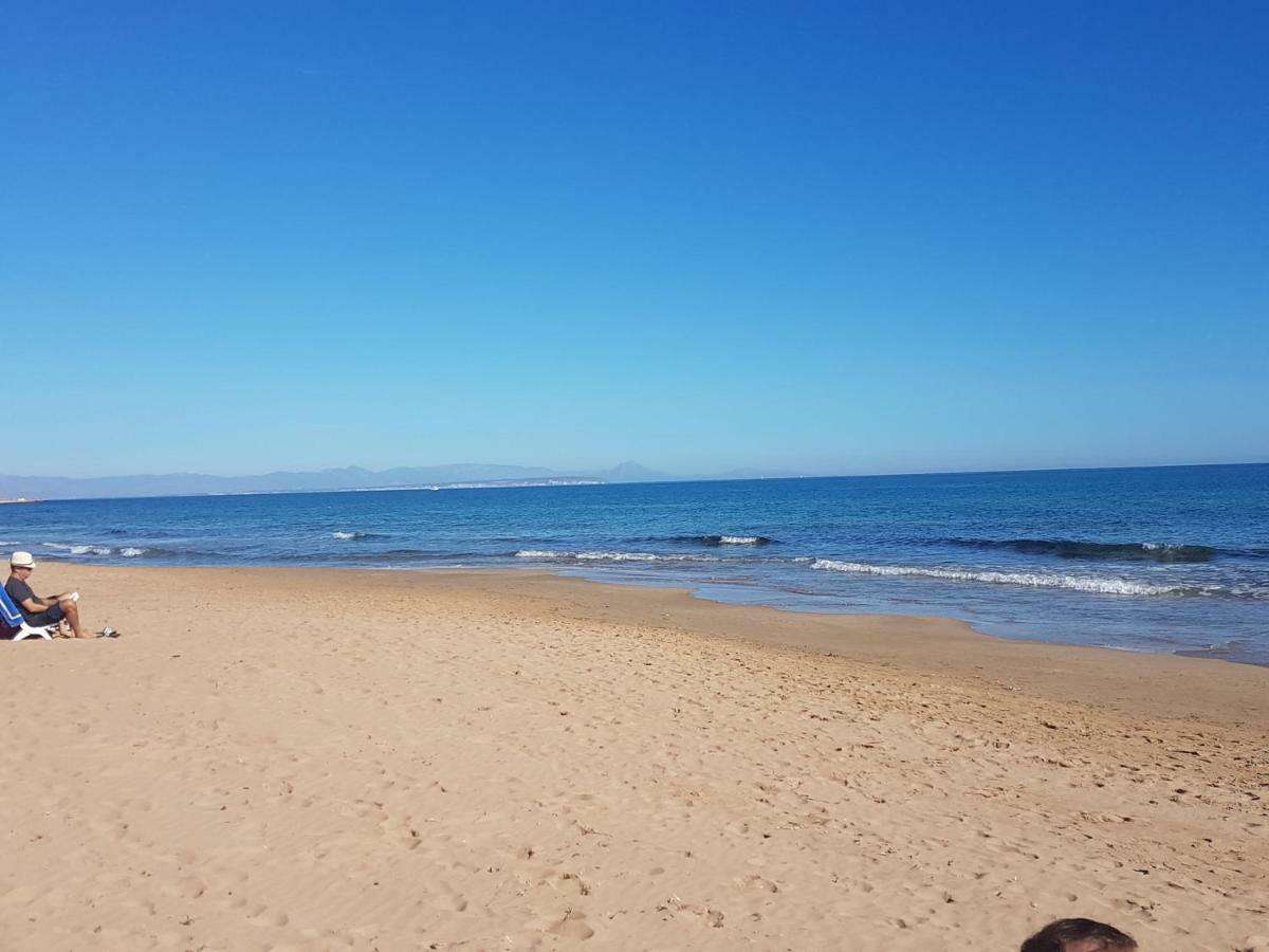 Doris - La Mata Apartment