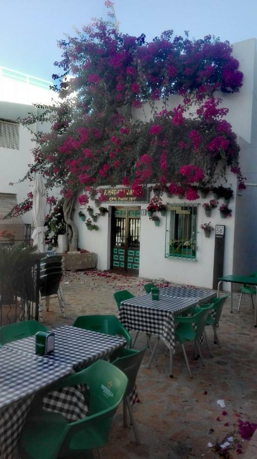 Playa Miramar Apartamento *