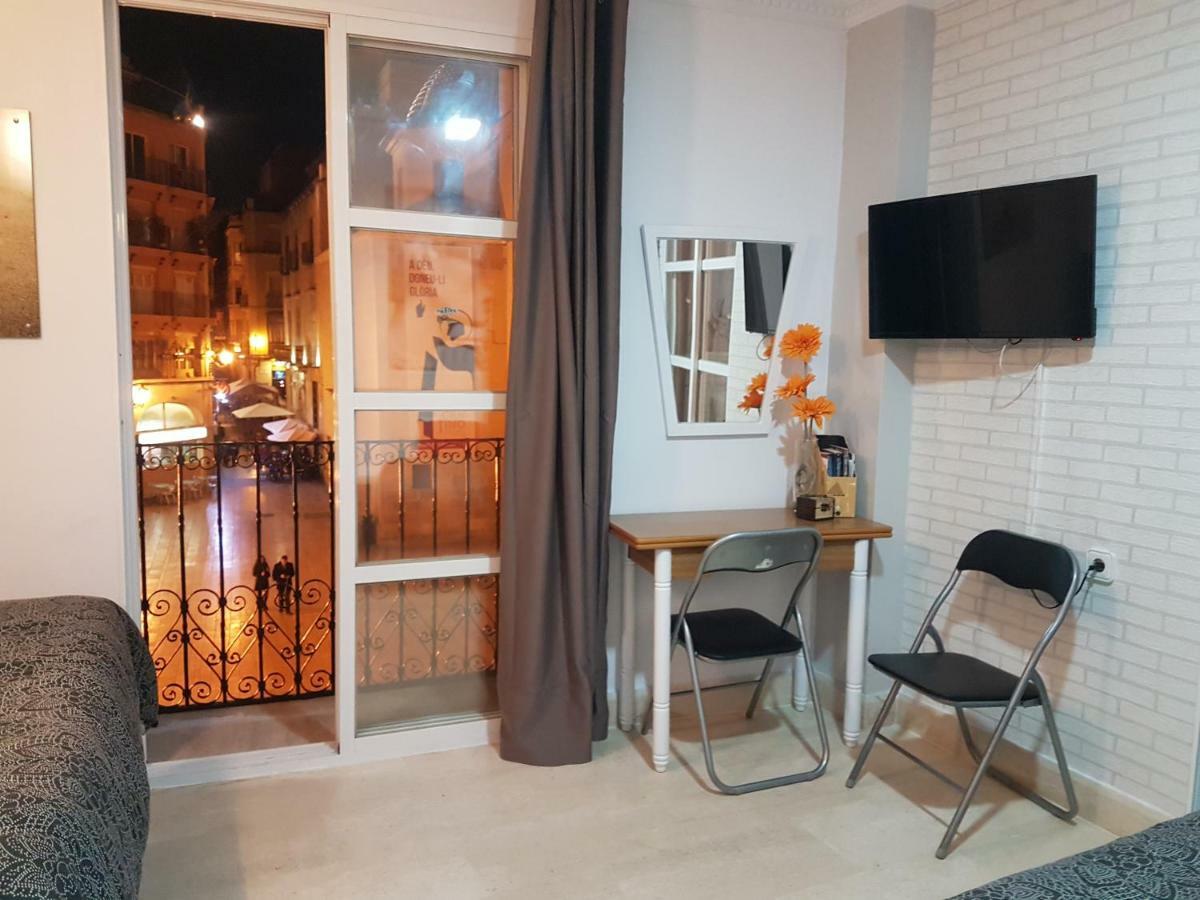 Loft Pasarela Apartamento
