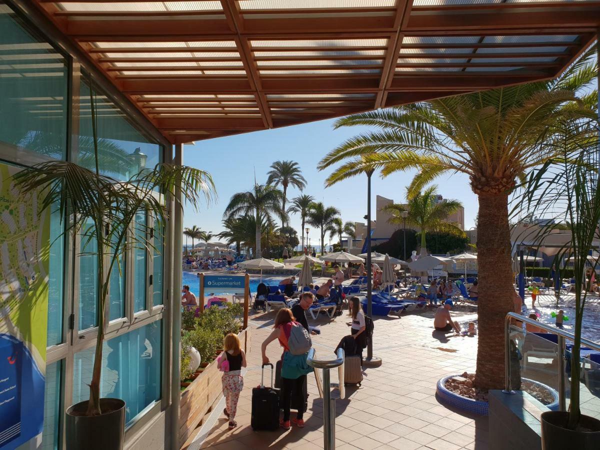 Сasa de vacaciones Playa Feliz Playa del Inglés