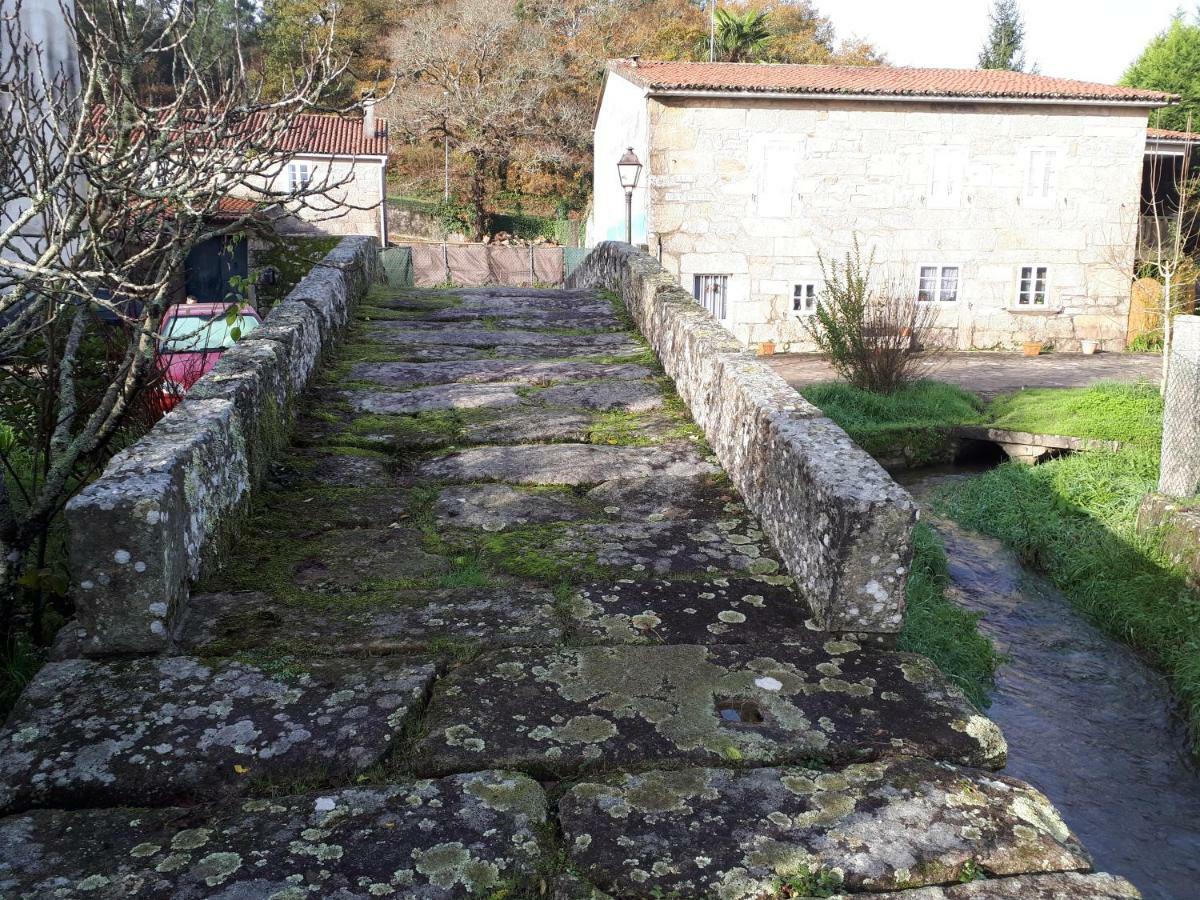 Casa Torreira Casa rural *