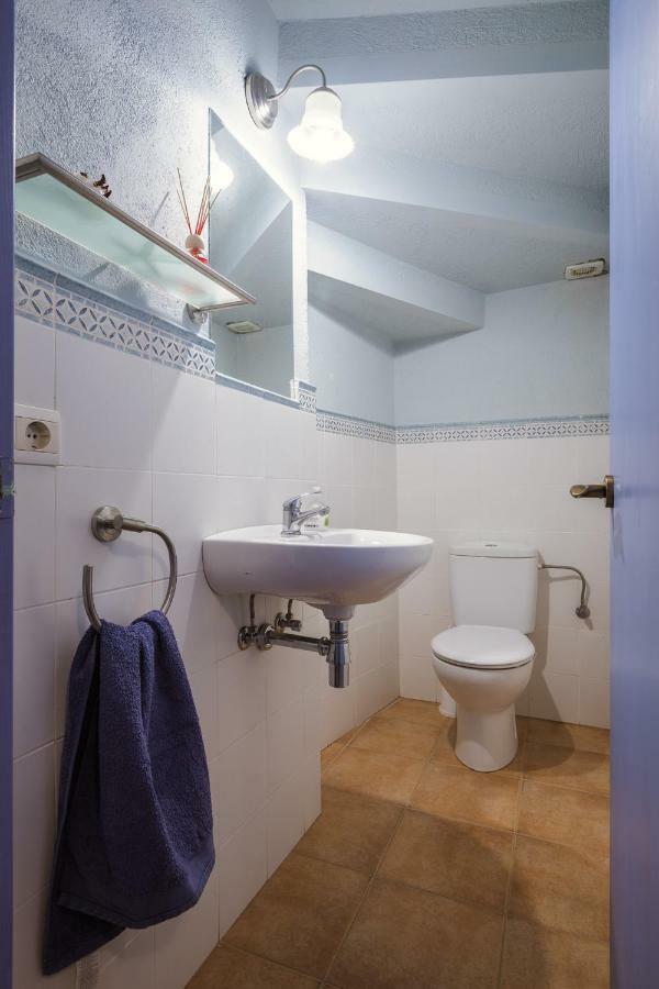 Casa rural Masia Baix Emporda