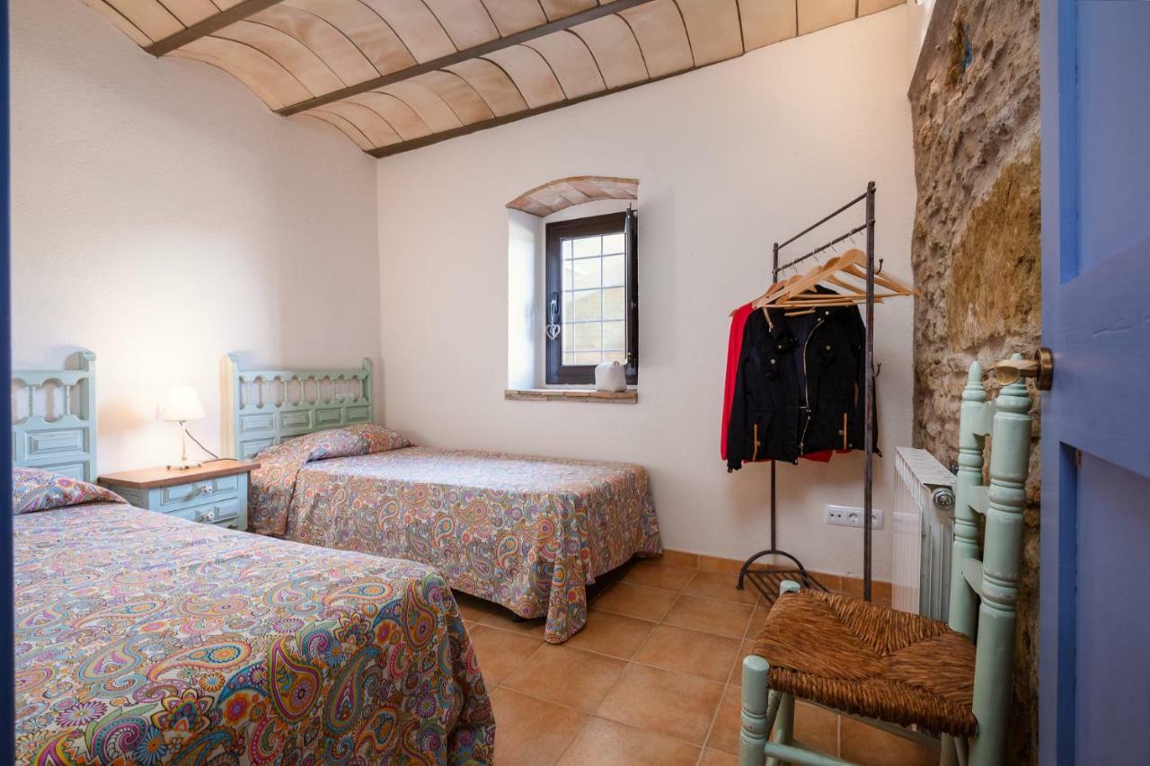 Masia Baix Emporda * Monells